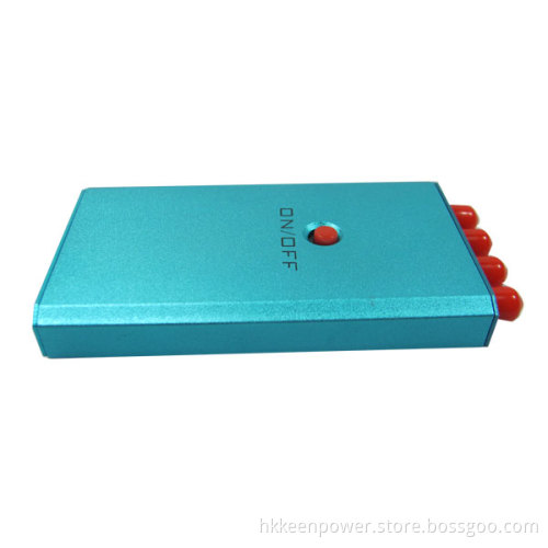 Mini Medium Power Signal Jammer